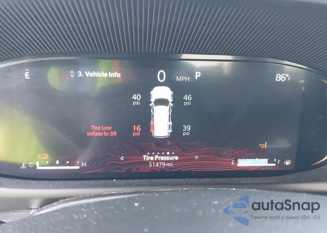 2024 Jeep Wagoneer Series Iii из США, поврежденный, VIN 1C4SJVDP2RS109507